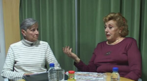 ARACELI TORRENS CRISTINA GUINJOAN