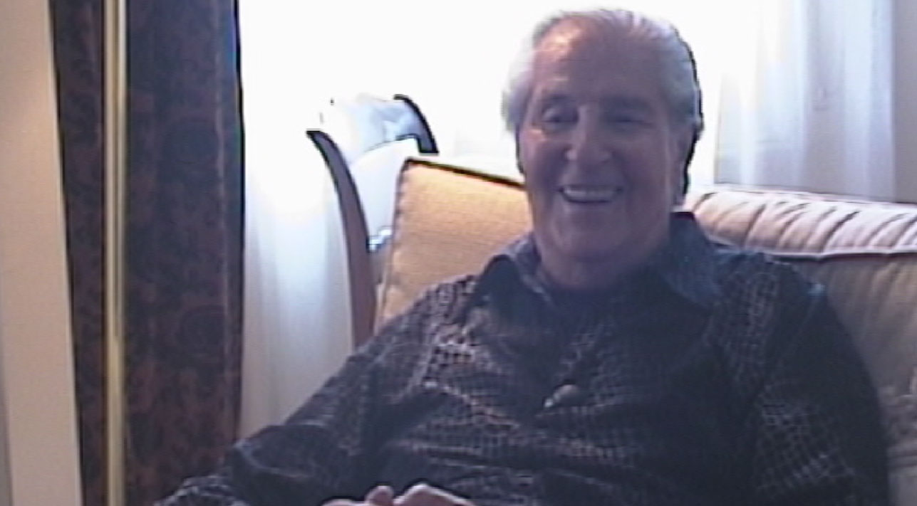 JOSÉ DE UDAETA 1943-1944