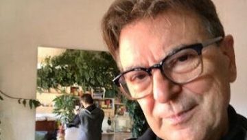 TONI GÓMEZ 1982-1991