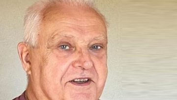 JANUSZ SMOLINSKI 1975-1976